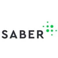 Saber Educação logo