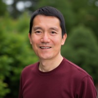 George Kao Authentic Business Coach