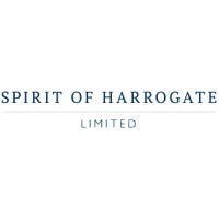 Spirit of Harrogate Limited