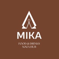 MIKA Yoga & Coffee