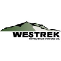 Westrek Geotechnical Services