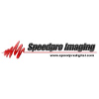 Speedpro Imaging