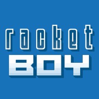 RetroGaming with Racketboy