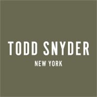 Todd Snyder