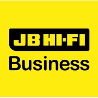 JB Hi-Fi Business