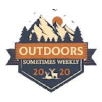 Outdoors Sometimes Weekly