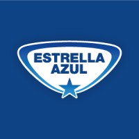 Estrella Azul