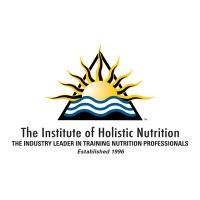 The Institute of Holistic Nutrition