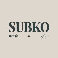 Subko Specialty Coffee Roasters, Bakehouse and Fine Cacao