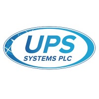 UPS Systems plc