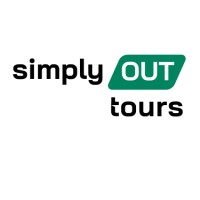 simply out tours