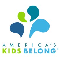 America's Kids Belong