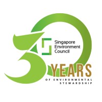 Singapore Environment Council (SEC)