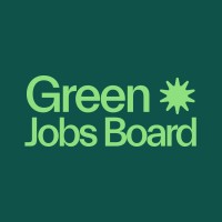 Green Jobs Board