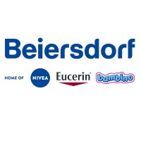 Beiersdorf Polska logo