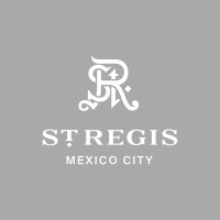 The St. Regis Mexico City