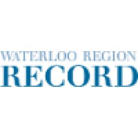 Waterloo Region Record