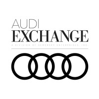 Audi Exchange