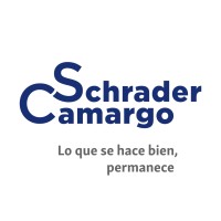 Schrader Camargo