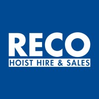 RECO Hoist Hire & Sales