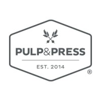Pulp & Press Juice Co.🥤