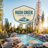 Rush Creek Lodge and Spa at Yosemite