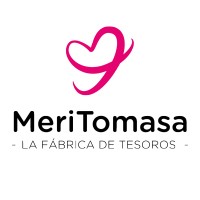 MeriTomasa, La Fábrica de Tesoros