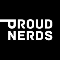 Proud Nerds