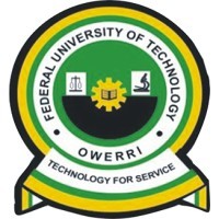 Federal University of Technology Owerri Nigeria