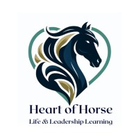 Heart of Horse: Life & Leadership Learning