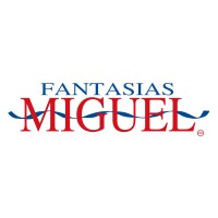 Fantasias Miguel
