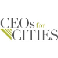 CEOs for Cities now Forward Cities