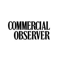 Commercial Observer logo