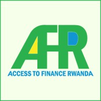 Access to Finance Rwanda (AFR)