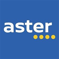 ASTER
