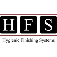 Hygienic Finishing Systems (HFS)