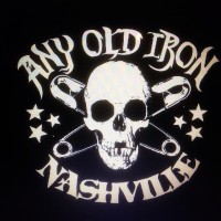 Any Old Iron