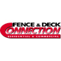 Fence & Deck Connection