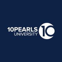 10Pearls University