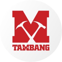 TAMBANG Magazine