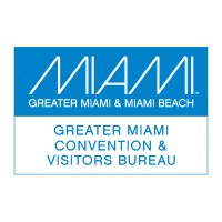 Greater Miami Convention & Visitors Bureau