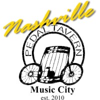 Nashville Pedal Tavern