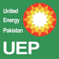 United Energy Pakistan