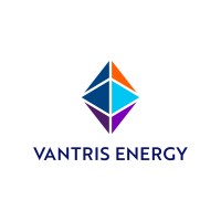 Vantris Energy Berhad logo