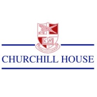 Churchill House School of English Language