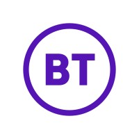BT for international business logo