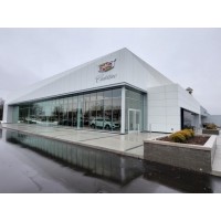 Suburban Cadillac of Plymouth