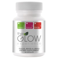 Glow supplement: Mood, Focus & Libido