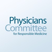 Physicians Committee for Responsible Medicine
