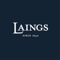 Laings Jewellers